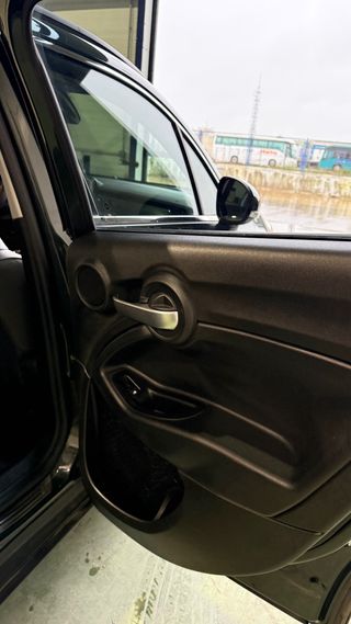 FIAT 500X  gran oportunidad