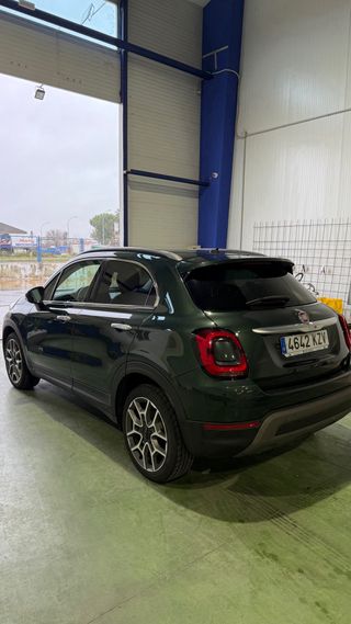 FIAT 500X  gran oportunidad