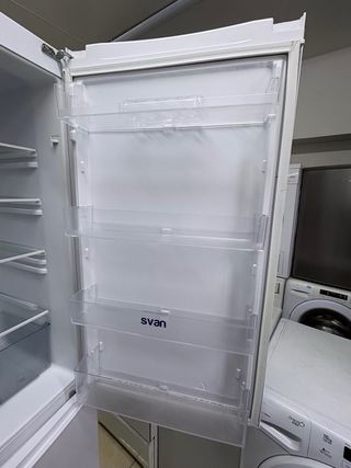 Frigorifero Svan Bianco