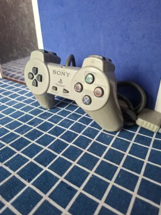 Controller originale PS1 primo modello
