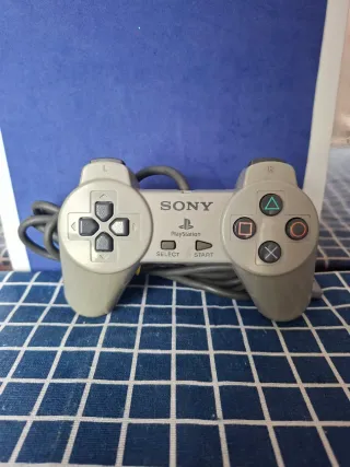 Controller originale PS1 primo modello