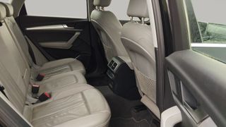 Audi Q5 TFSIe Competition 55 TFSIe quattro 270 kW (367 CV) S tronic