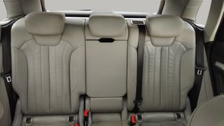 Audi Q5 TFSIe Competition 55 TFSIe quattro 270 kW (367 CV) S tronic