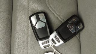 Audi Q5 TFSIe Competition 55 TFSIe quattro 270 kW (367 CV) S tronic