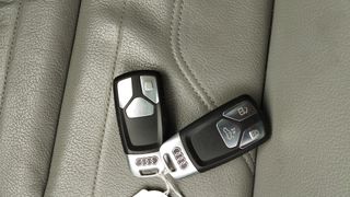 Audi Q5 TFSIe Competition 55 TFSIe quattro 270 kW (367 CV) S tronic