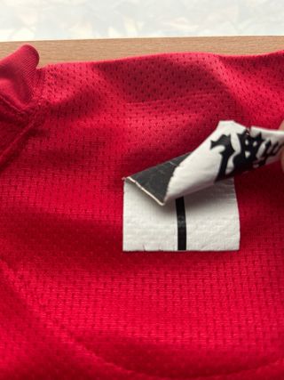 Camiseta Manchester United Cristiano Ronaldo 2008