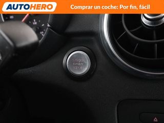 Audi A1 1.6 TDI Adrenalin2