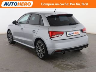 Audi A1 1.6 TDI Adrenalin2