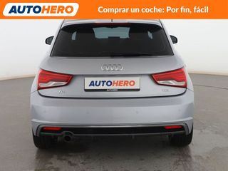 Audi A1 1.6 TDI Adrenalin2