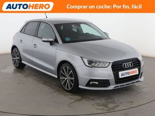 Audi A1 1.6 TDI Adrenalin2