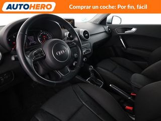 Audi A1 1.6 TDI Adrenalin2