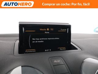 Audi A1 1.6 TDI Adrenalin2