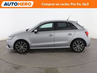 Audi A1 1.6 TDI Adrenalin2