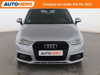 Audi A1 1.6 TDI Adrenalin2