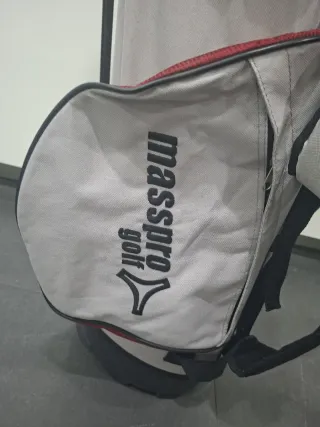 Set de Golf Masspro
