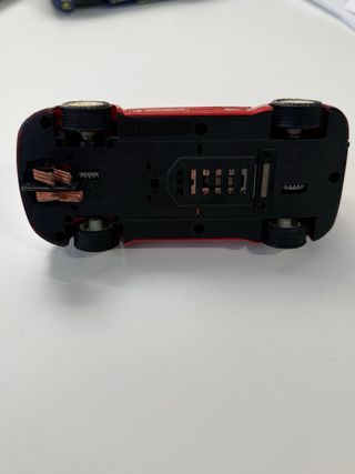 Scalextric Citroën Xsara Sainz 4