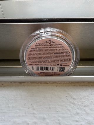 Iluminador Crema Catrice Aqua