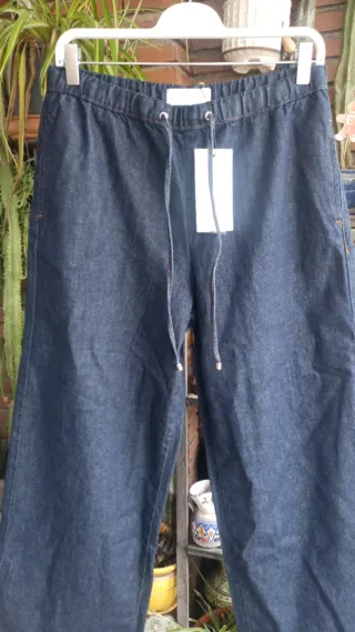 Nuovo set denim Zara