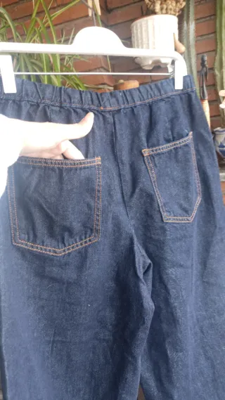 Nuovo set denim Zara