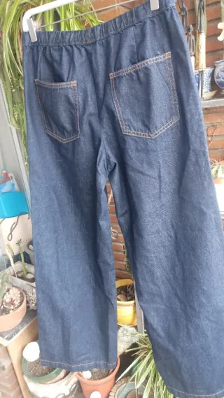 Nuovo set denim Zara