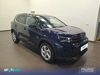 Citroen C5 Aircross 2025