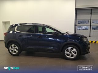 Citroen C5 Aircross 2025