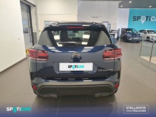 Citroen C5 Aircross 2025