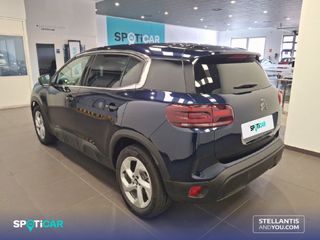 Citroen C5 Aircross 2025