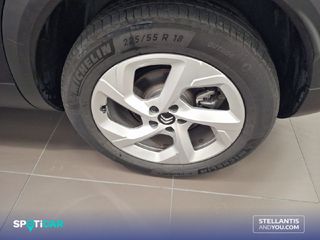 Citroen C5 Aircross 2025