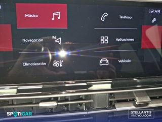 Citroen C5 Aircross 2025