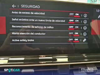 Citroen C5 Aircross 2025