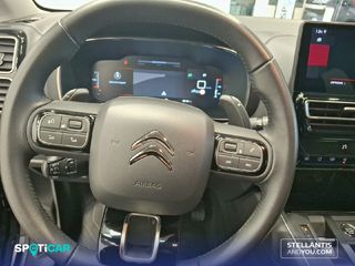 Citroen C5 Aircross 2025