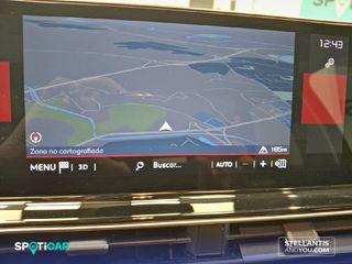 Citroen C5 Aircross 2025