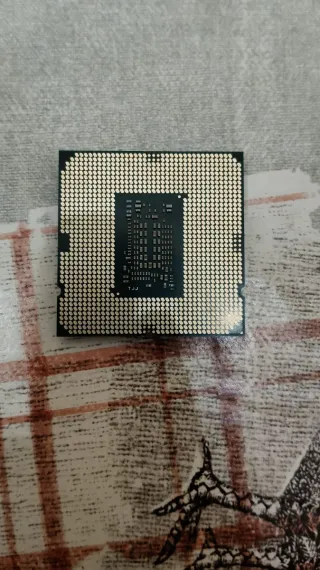 Procesador Intel Core i5-10400F