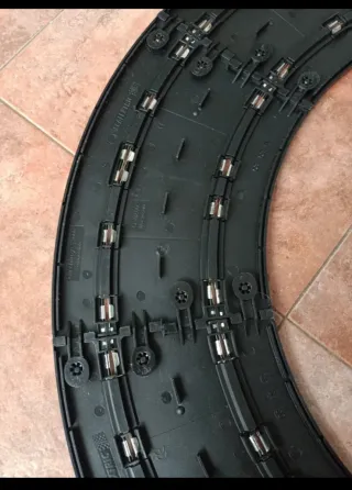 Scalextric Tecnytoys 1999