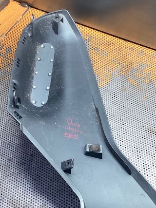 Carenado Lateral Izquierdo Husqvarna 401