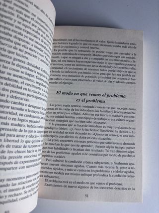 Los 7 Habitos de la Gente Altamente Efectiva