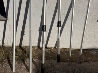 Remos para Kayak o Bote