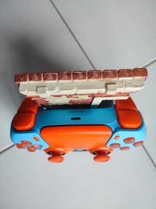 Comando Dualsense PS5 c/Hall Effect