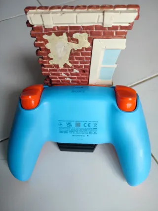 Comando Dualsense PS5 c/Hall Effect