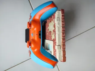 Comando Dualsense PS5 c/Hall Effect