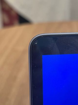 MacBook Air 13 M1 (2020) 128GB Plata