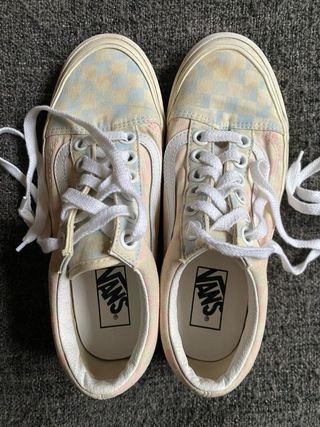Vans Donna Taglia 39