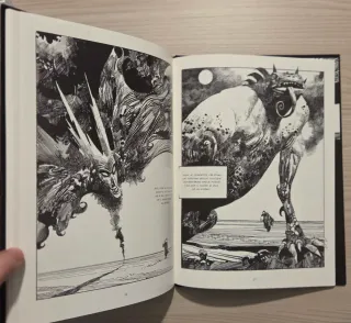 TOPPI - Volume Raro Sharaz-de  + Stampa Firmata