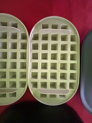 Scatola per cubetti di ghiaccio