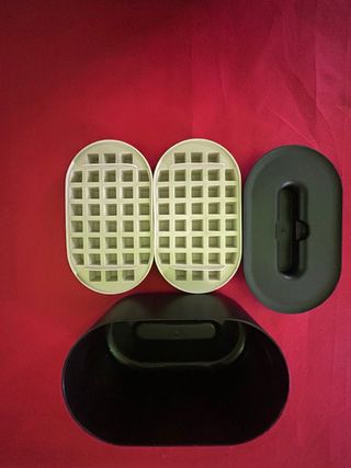 Scatola per cubetti di ghiaccio