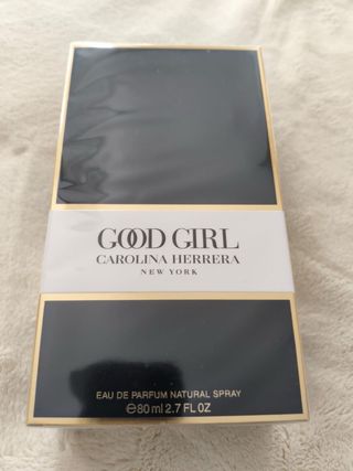 Carolina Herrera Good Girl EDP 80ml