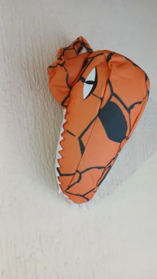 Disfraz Tiranosaurio Talla 3-4