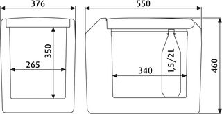 Nevera Portátil Dometic TropiCool TCX 35