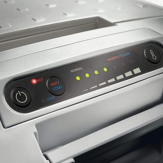 Nevera Portátil Dometic TropiCool TCX 35